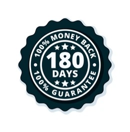 180 Day Guarantee